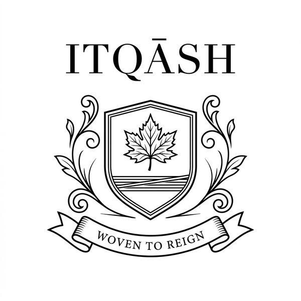 ITQĀSH